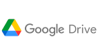 Google Drive logo