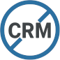 No CRM