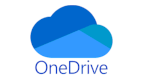 Microsoft OneDrive logo